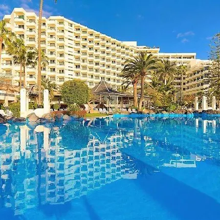 Penthouse Playa De Americas Playa de las Américas