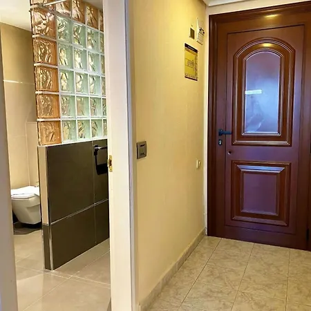 Daire Penthouse Playa De Americas