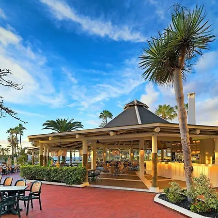 Penthouse Playa De Americas Daire *