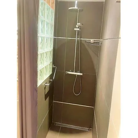 Penthouse Playa De Americas Daire