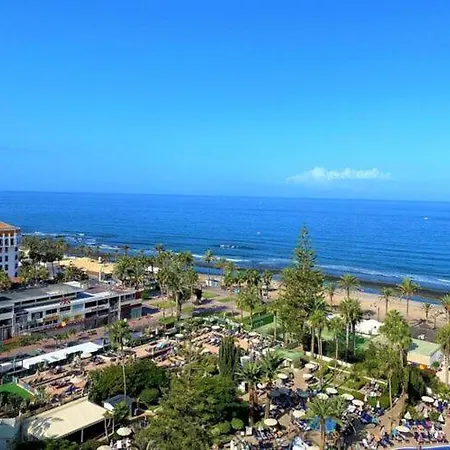 Penthouse Playa De Americas Apartment Playa de las Americas (Tenerife)