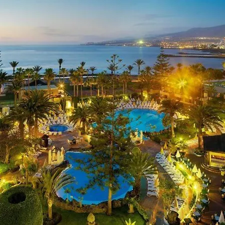 Penthouse Playa De Americas *