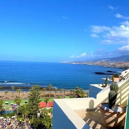 Apartment Penthouse Playa De Americas Playa de las Americas (Tenerife)