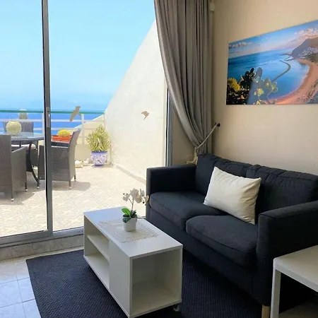 Penthouse Playa De Americas Playa de las Americas (Tenerife)