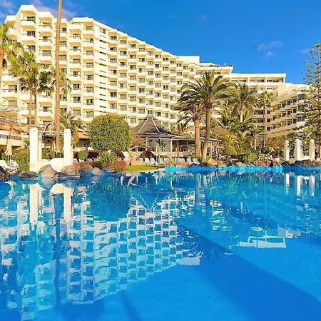 Penthouse Playa De Americas *