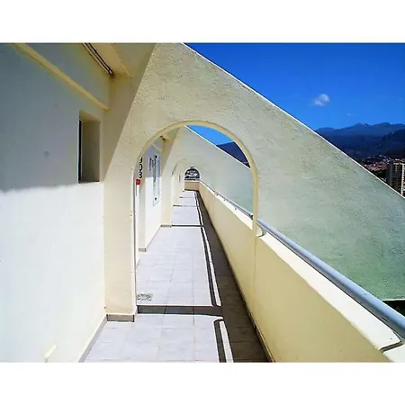 Penthouse Playa De Americas Playa de las Americas (Tenerife)