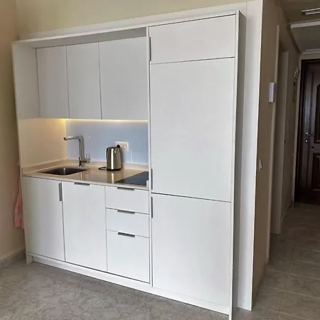 Penthouse Playa De Americas Apartment *