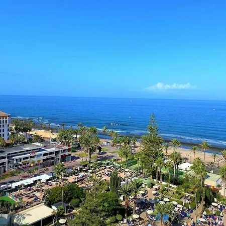 Apartment Penthouse Playa De Americas *