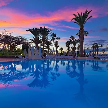 Penthouse Playa De Americas Apartment Playa de las Americas (Tenerife)