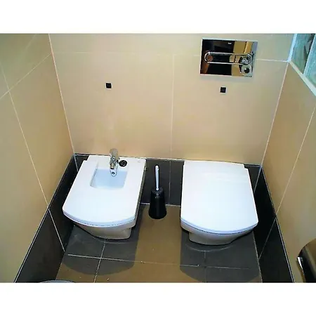 Penthouse Playa De Americas *