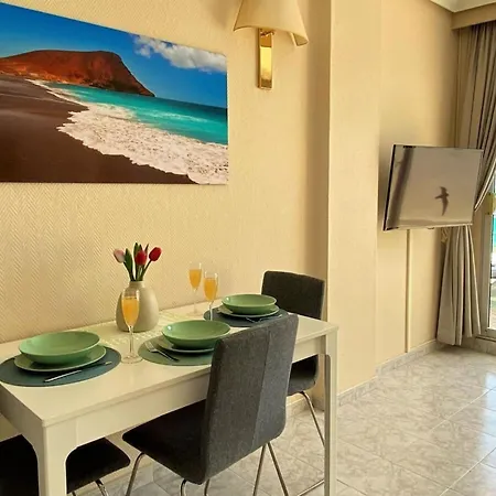 Penthouse Playa De Americas Apartment Playa de las Americas (Tenerife)