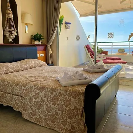 Apartment Penthouse Playa De Americas Playa de las Americas (Tenerife)