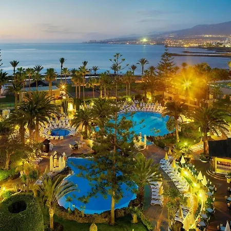 Penthouse Playa De Americas * Playa de las Americas (Tenerife)