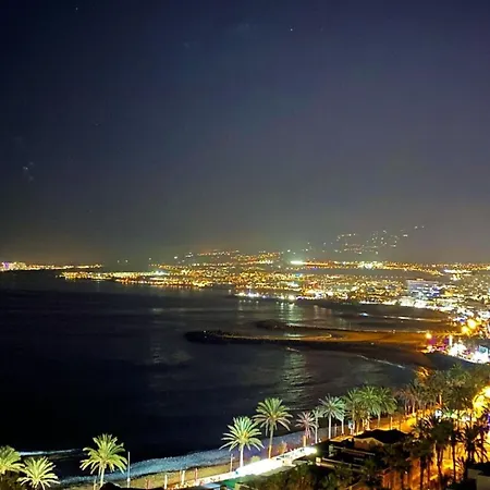 Apartment Penthouse Playa De Americas