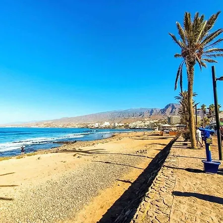 Apartment Penthouse Playa De Americas Playa de las Americas (Tenerife)